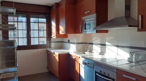 Foto 3 de Pis de lloguer a Oviedo - Rosal, 23, Fontán, Asturias