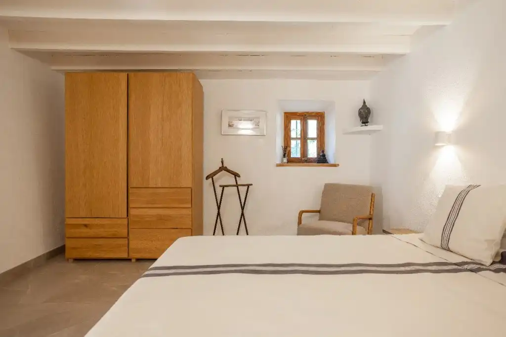 Casa rústica con jardín en venta en Pollença Poble, imagen 22