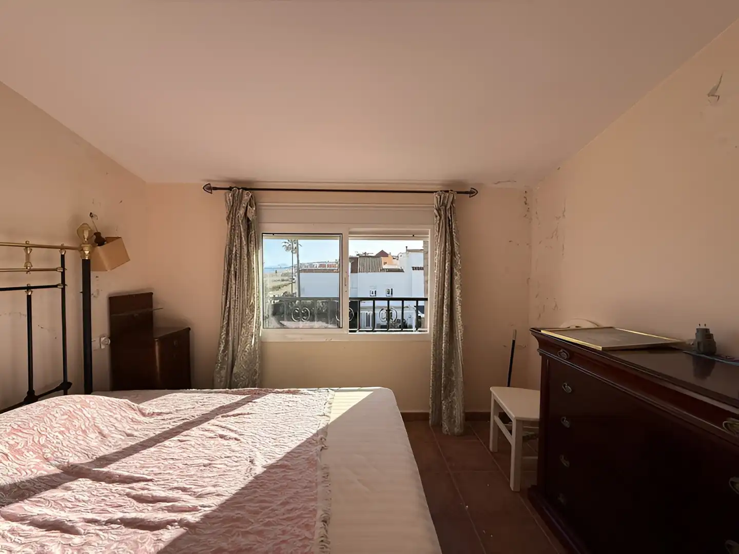 Reihenhaus mit Pool zum Verkauf in Casares pueblo, imagen 22