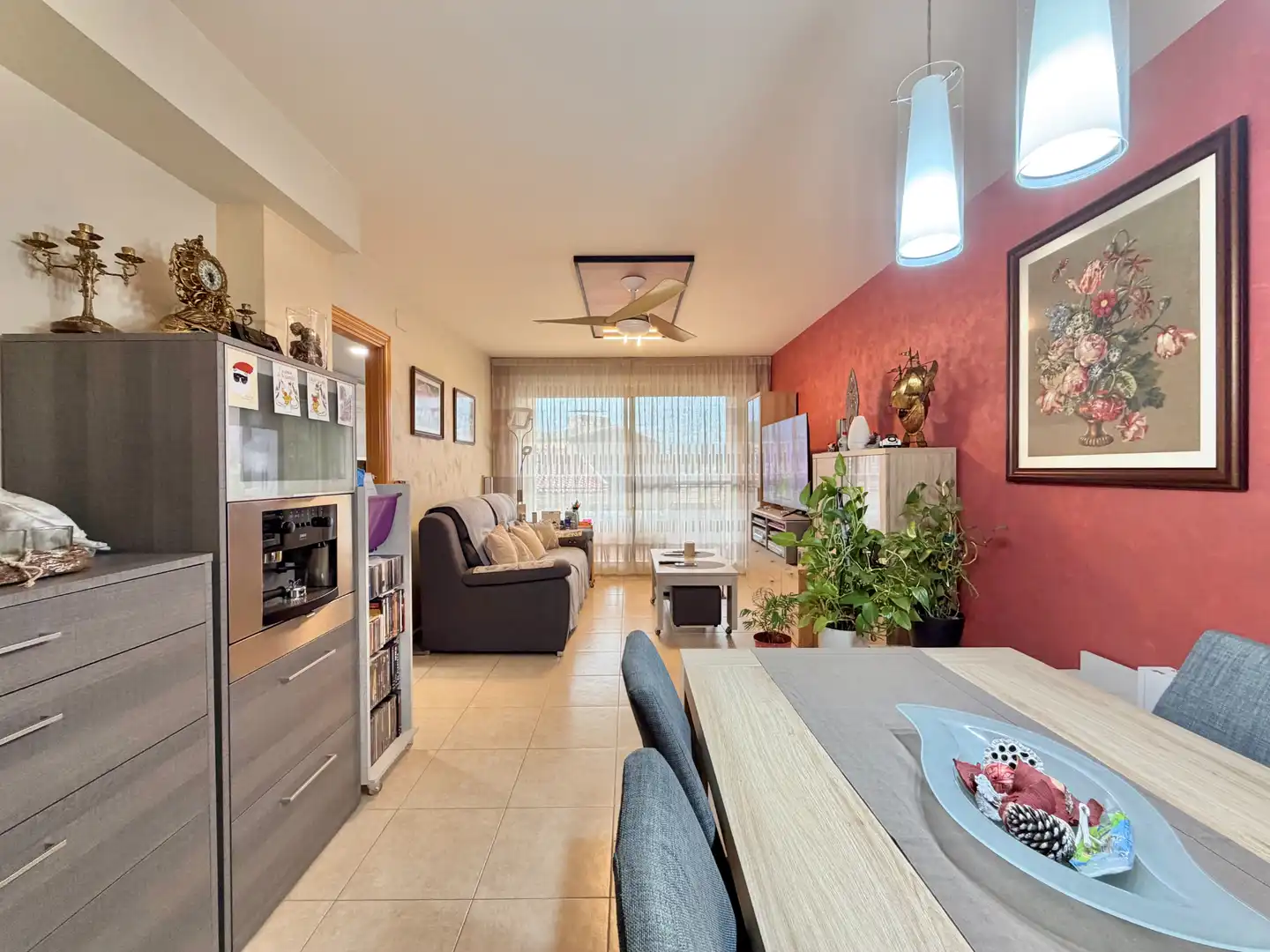 Appartamento con terrazza in vendita a Sant Martí Sarroca, imagen 6