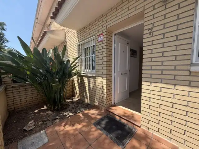 Casa adosada en venda a CAMÍ VELL DE SALOU, Migjorn