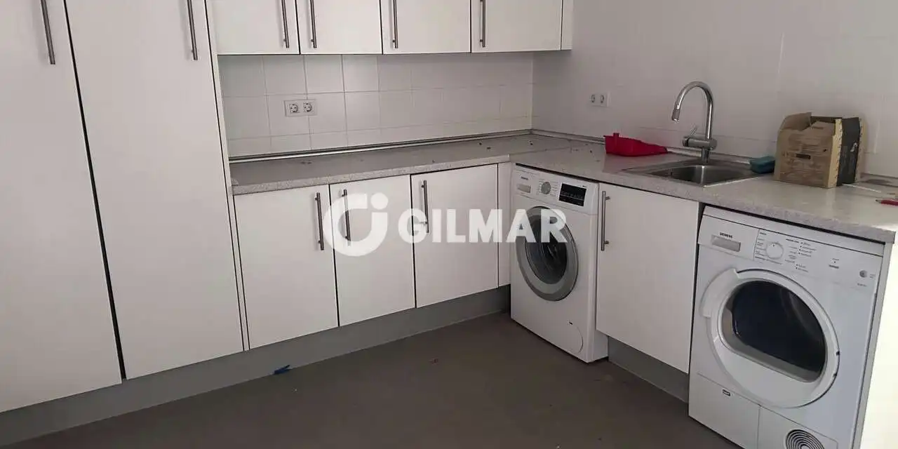 Casa aparellada amb piscina en venda a Norte, imagen 9