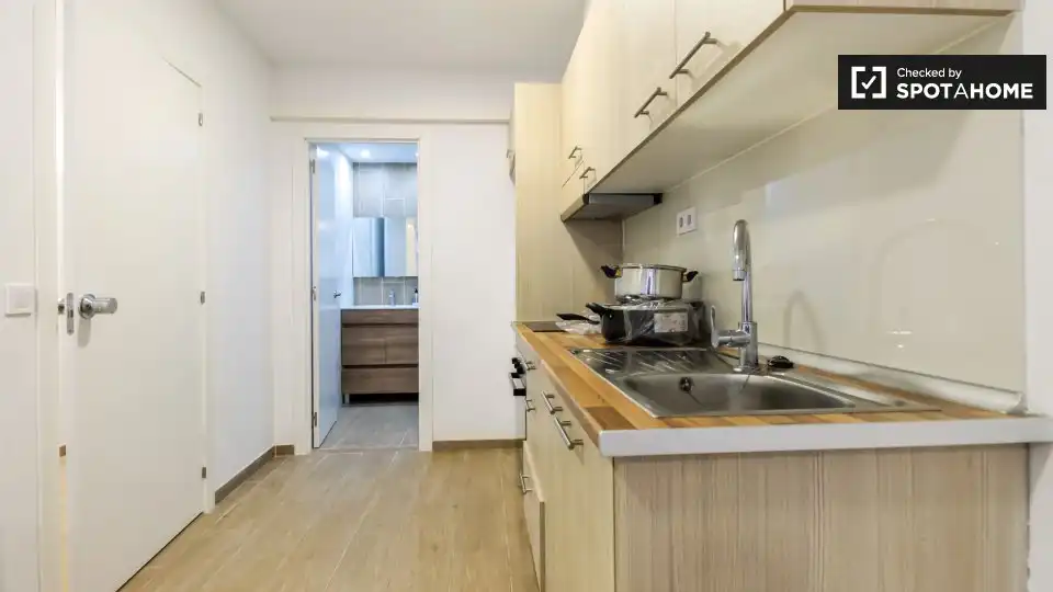 Flat to rent in Sants - Montjuïc, imagen 5