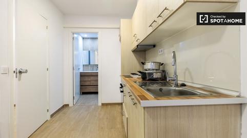 Foto 5 de Pis de lloguer a Hostafrancs,  Barcelona Capital