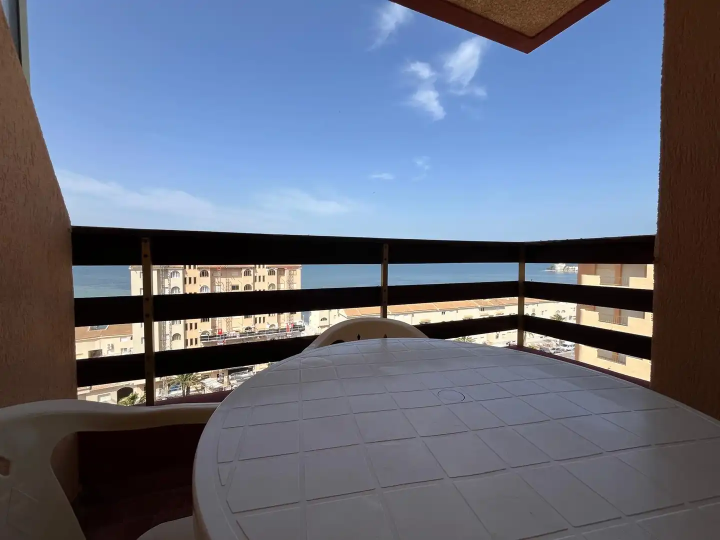 Appartamento con terrazza in vendita a Urbanización Jardín del Mar, imagen 6