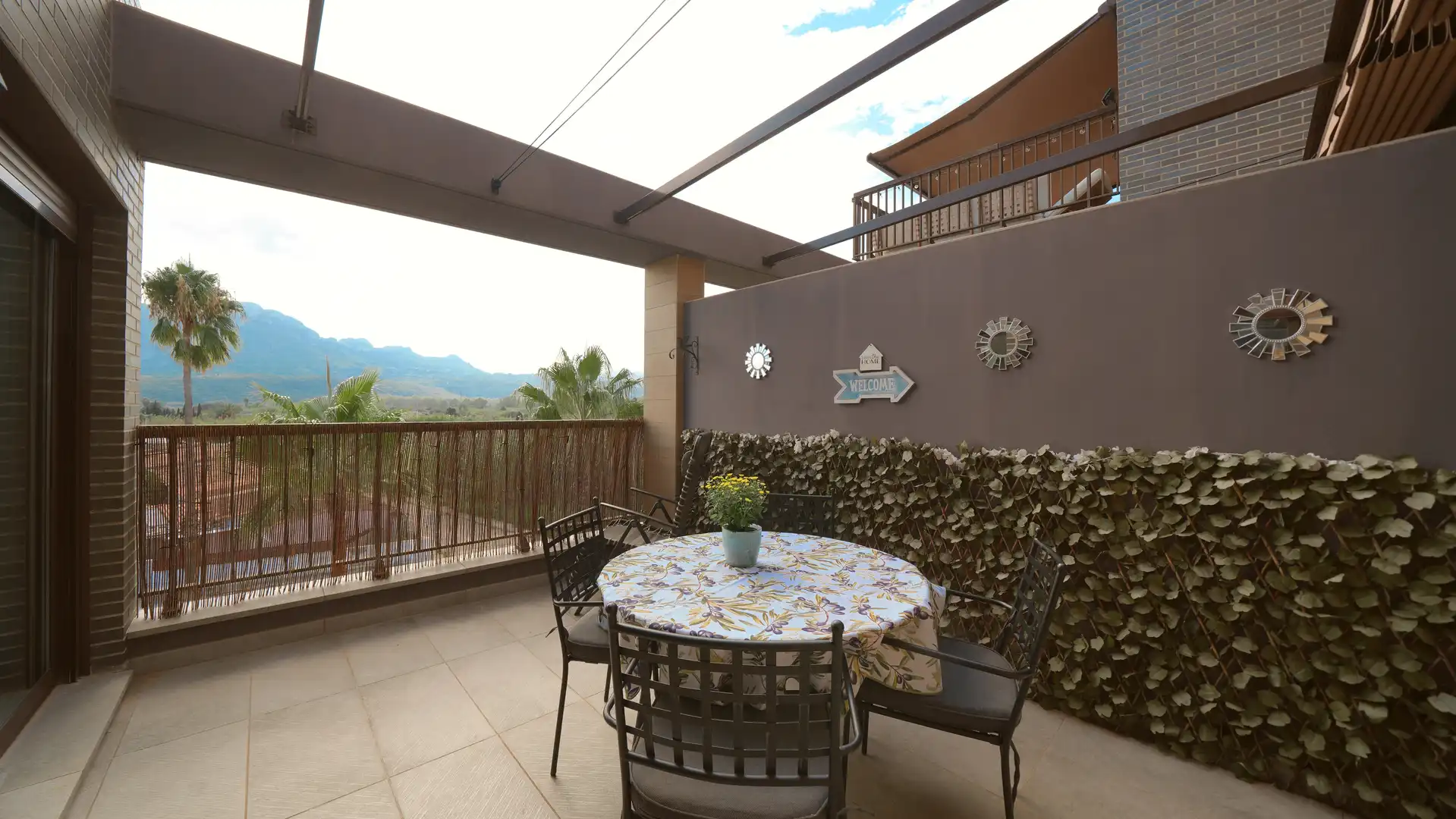 Piso con piscina en venta en El Verger, imagen 7
