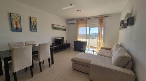 Foto 3 de Apartament en venda a Almerimar, El Ejido