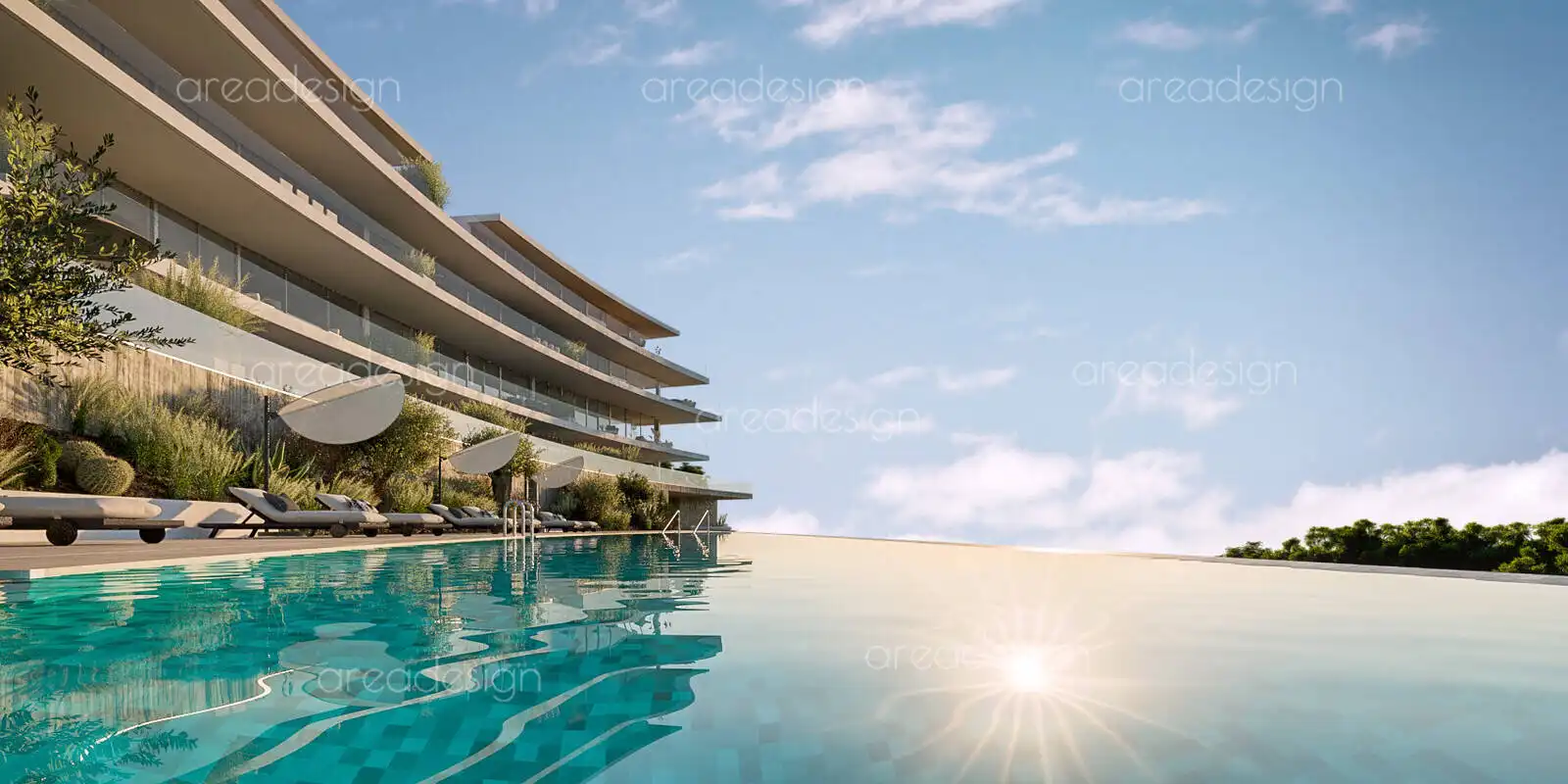 Apartment with lift for sale in Las Gaviotas  - Carvajal, imagen 2