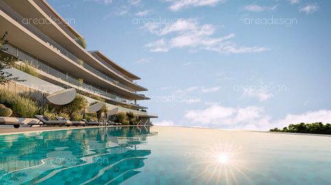 Foto 2 de Apartamento en venta en Las Gaviotas - Carvajal, Fuengirola