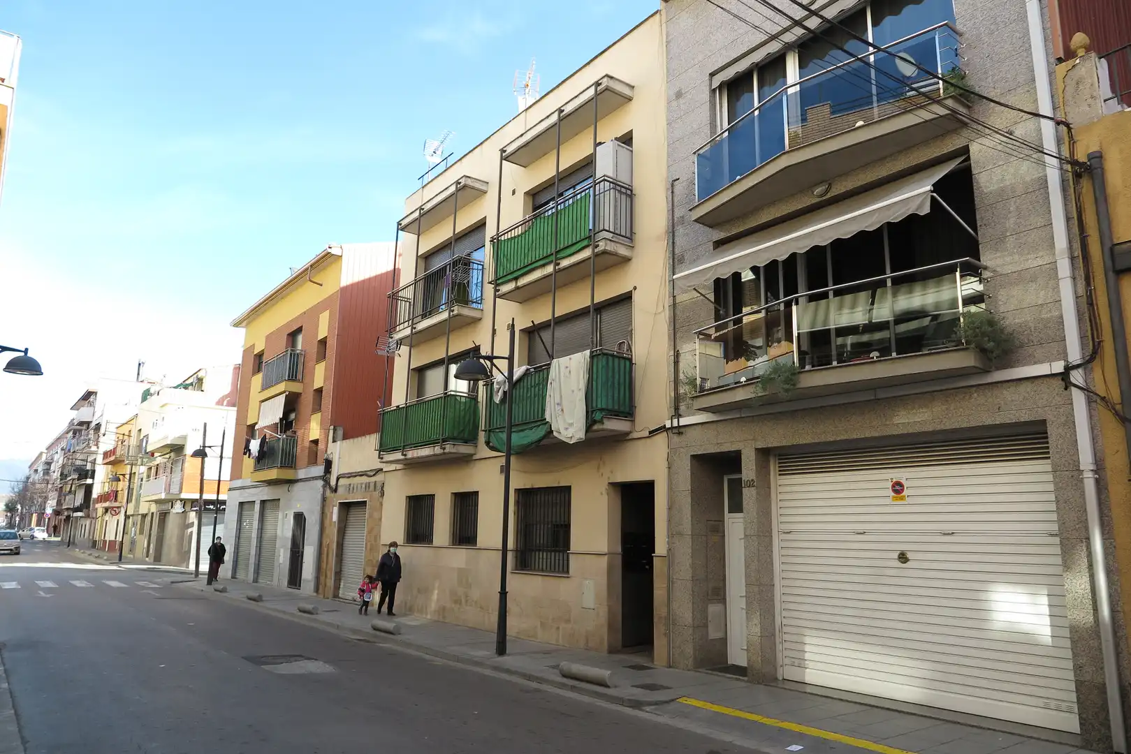 Wohnung zum Verkauf in C/ Riera
