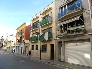 Flat for sale in C/ Riera