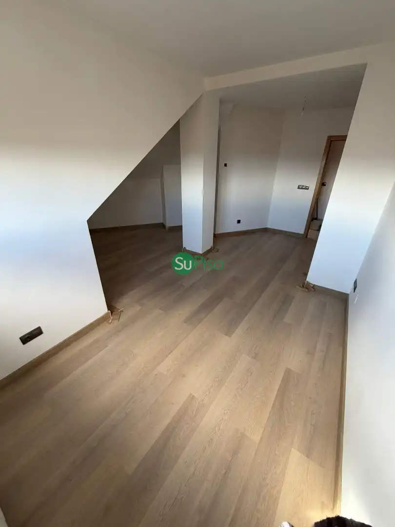 Wohnung zum Verkauf in Yeles mit Heizung und Abstellraum