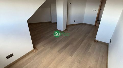 Foto 5 de Piso en venta en Avenida Rufino Rubio, 9, Yeles, Toledo