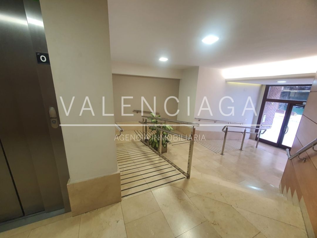 Pis en venda en Beasain amb Calefacció, Terrassa i Traster