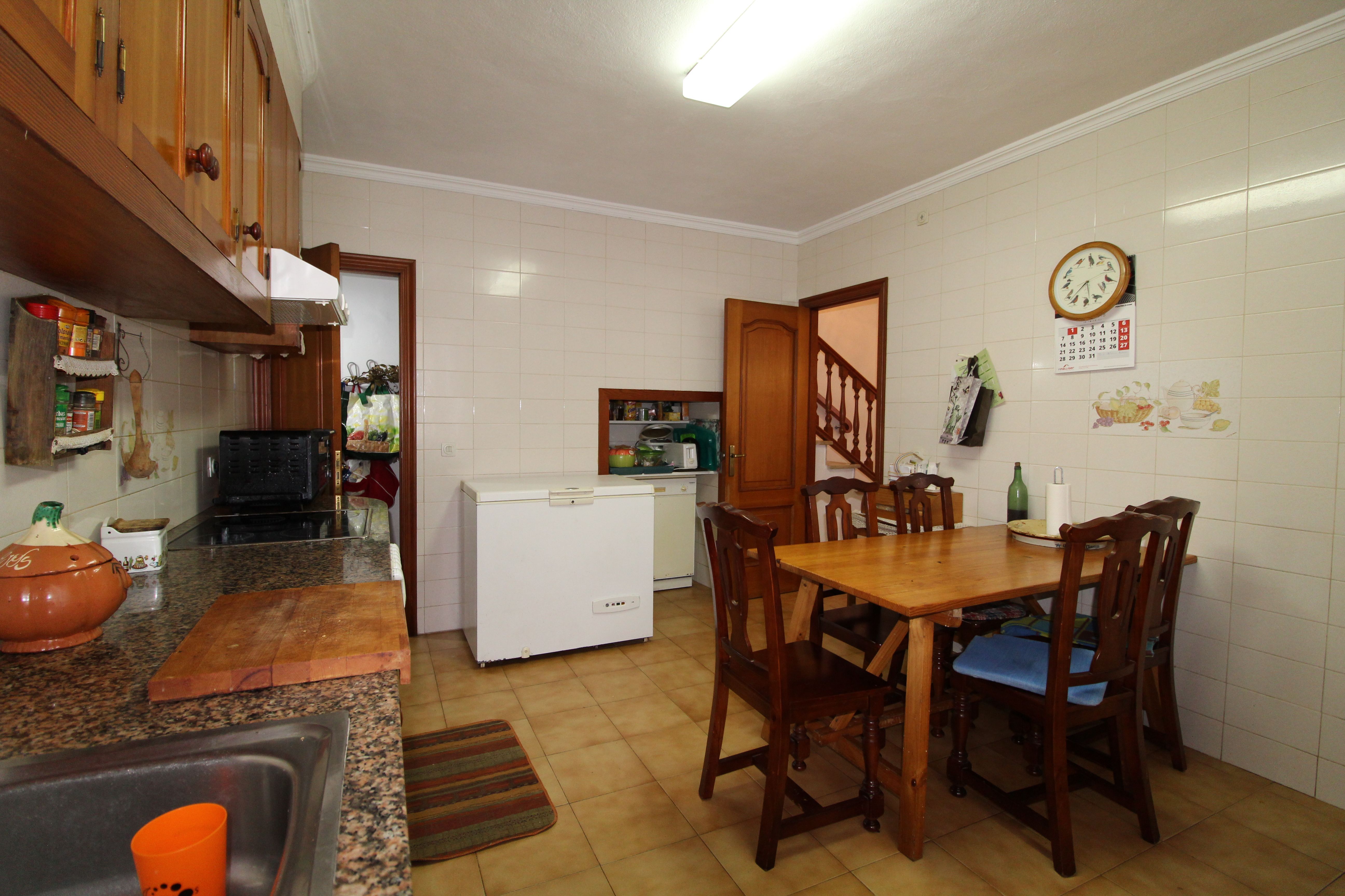 Casa adosada en venda a N/A, Tanques del Carme - Fort de l'Eau