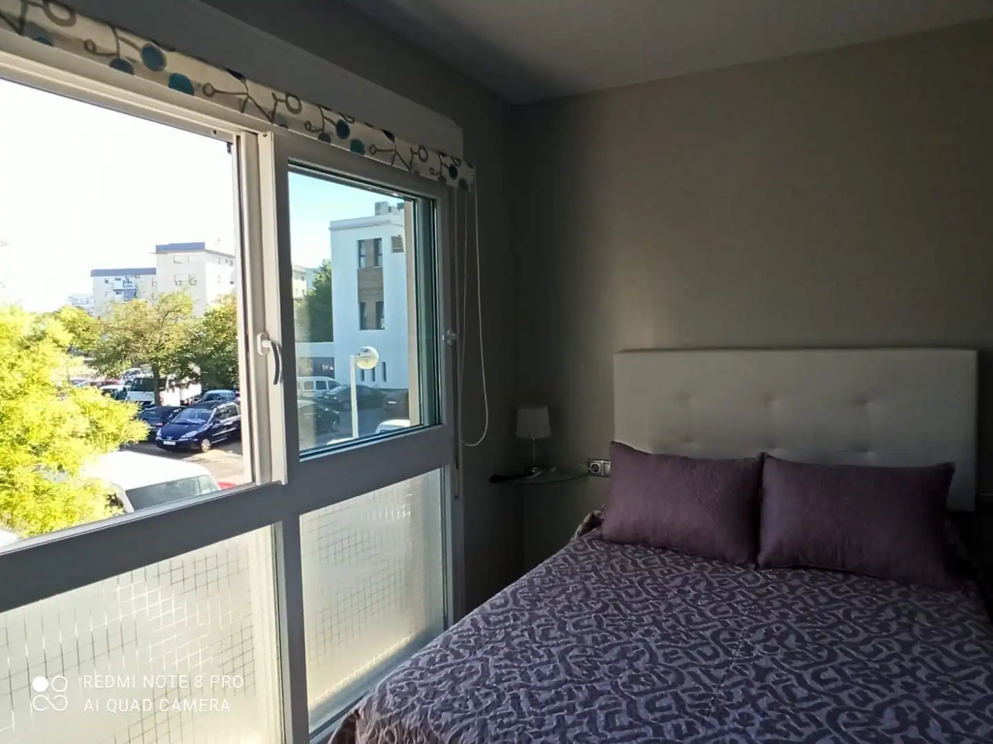Bedroom of Apartments for rent in Isla Cristina  with Terrace and Furnished