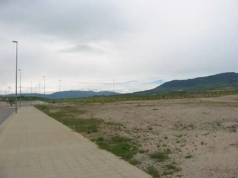 Residencial en venta en Cizur