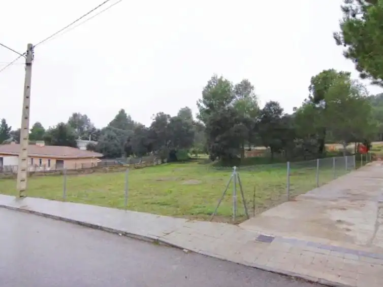 Residential land for sale in Carrer de la Torre 5, imagen 3