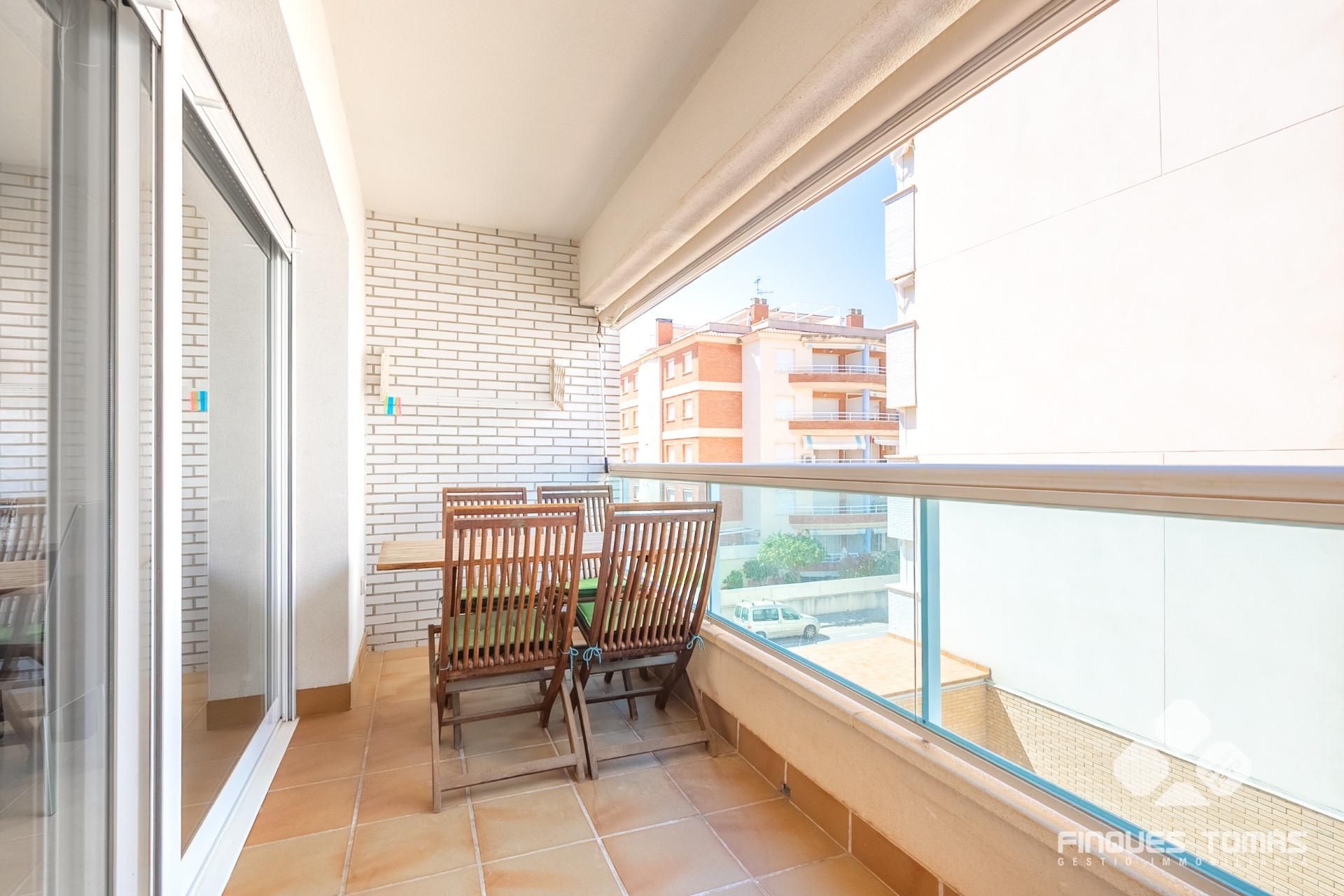 Terrassa de Pis en venda en Calafell amb Calefacció, Terrassa i Traster