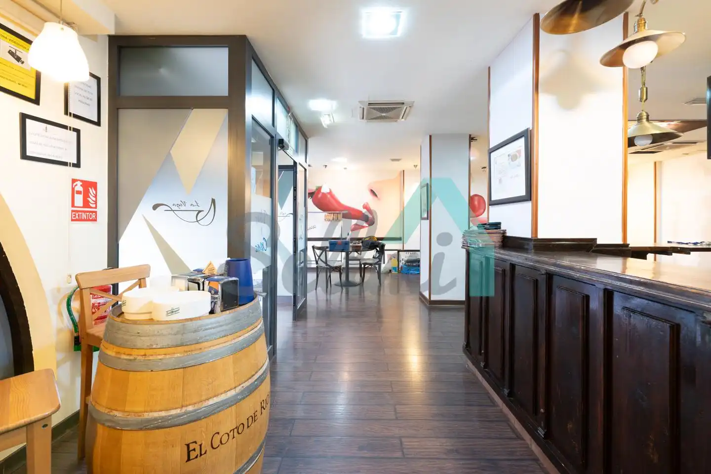 Business premises for sale in Alfonso Camín, imagen 10