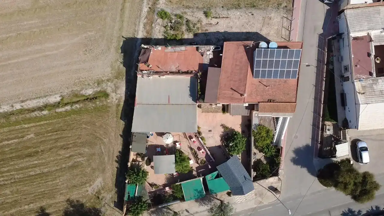 Apartamento en venta en Crevillent con Aire acondicionado