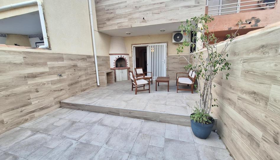 Photo 1 of House or chalet to rent in Aguas Nuevas, Alicante