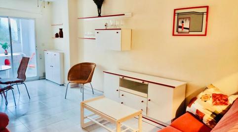 Foto 2 von Wohnungen zur Miete in Calle Sanchis Guarner, Pueblo, Guardamar del Segura