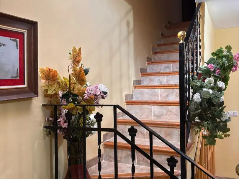 Casa o xalet en venda en Chulilla amb Aire condicionat, Terrassa i Balcó
