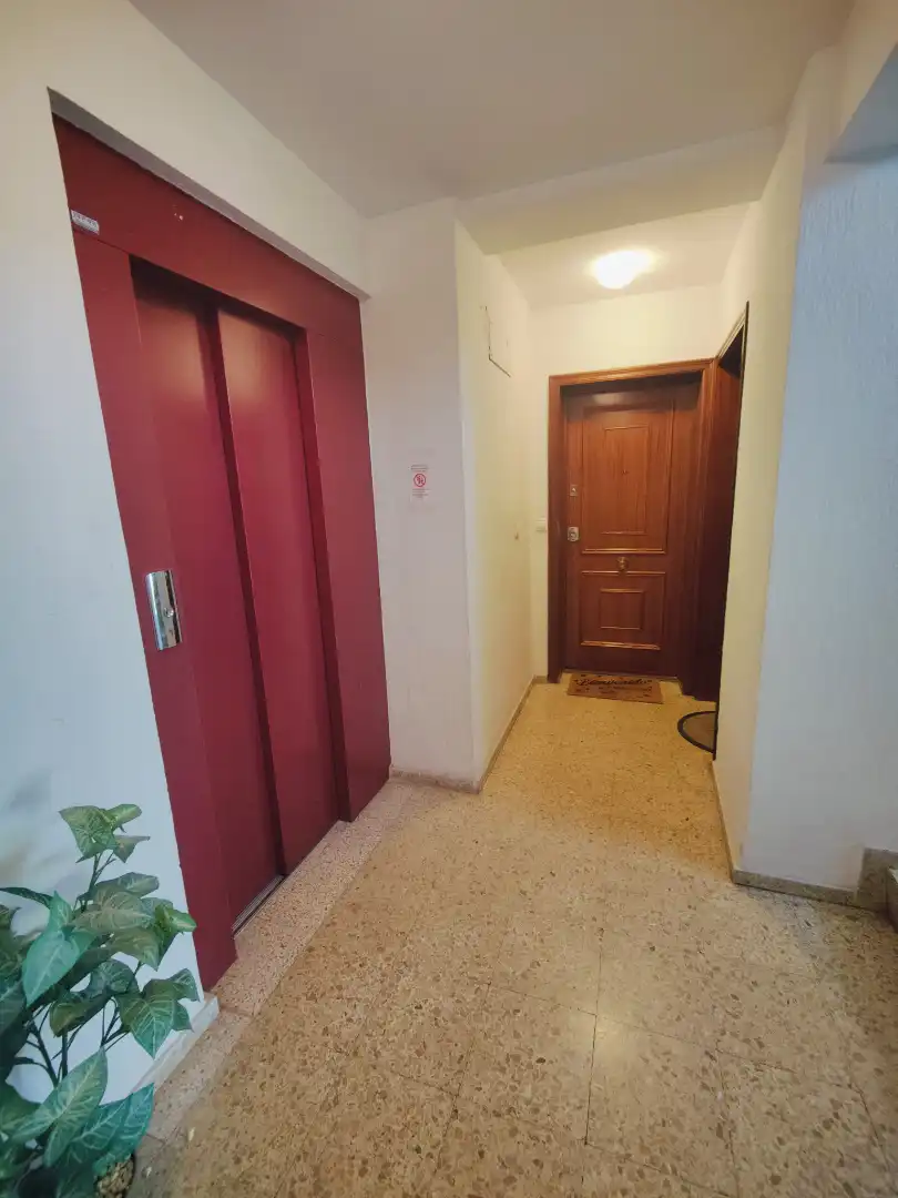 Flat with lift for sale in Ronda de los Tejares, imagen 21