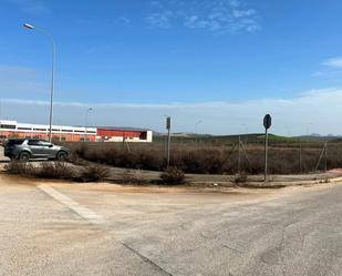 Industrial land for sale in Antequera