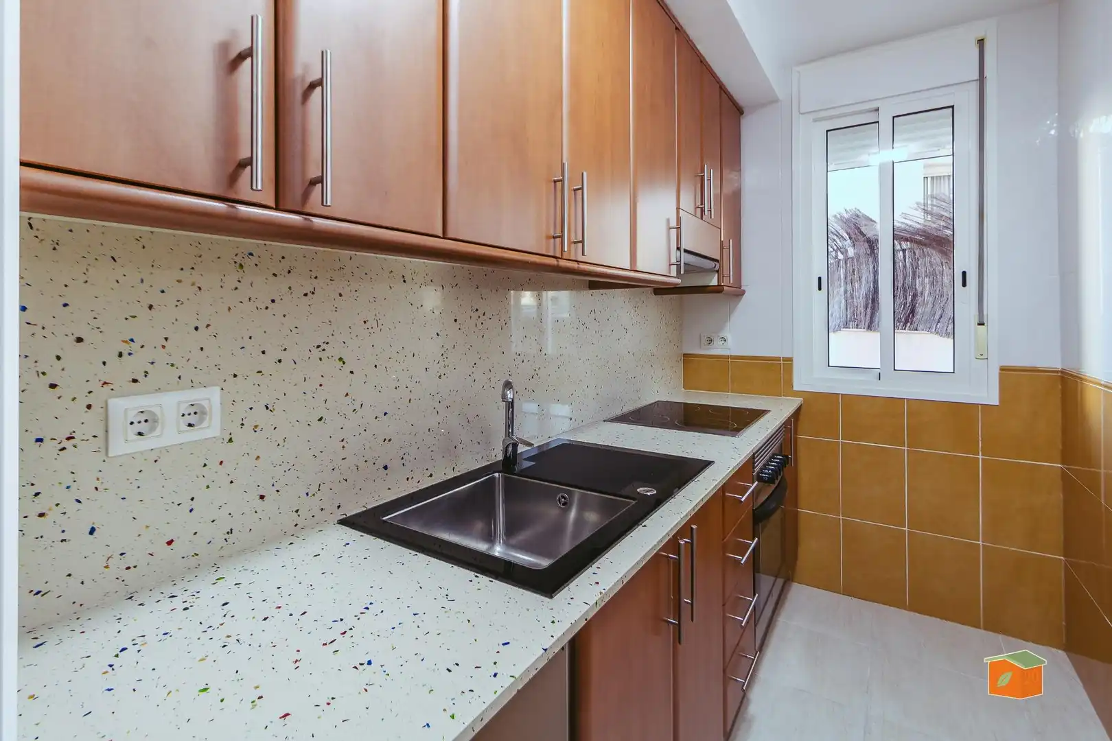 Cuina de Planta baixa en venda en El Maset 