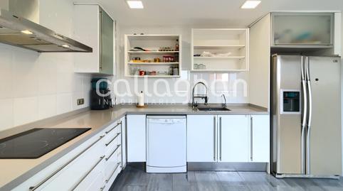 Foto 5 de Ático en venta en Albal, Valencia