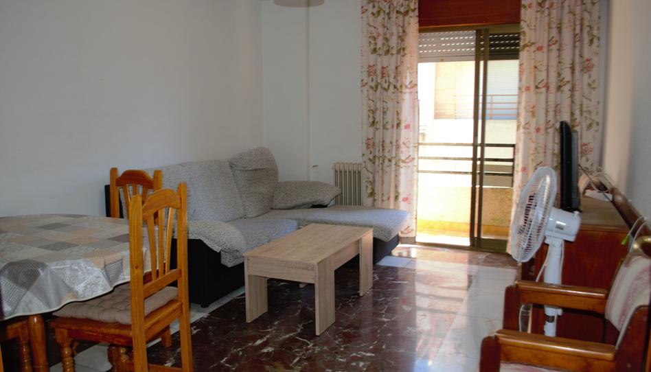 Photo 1 of Flat to rent in Avenida de la Constitución, Pajaritos, Granada