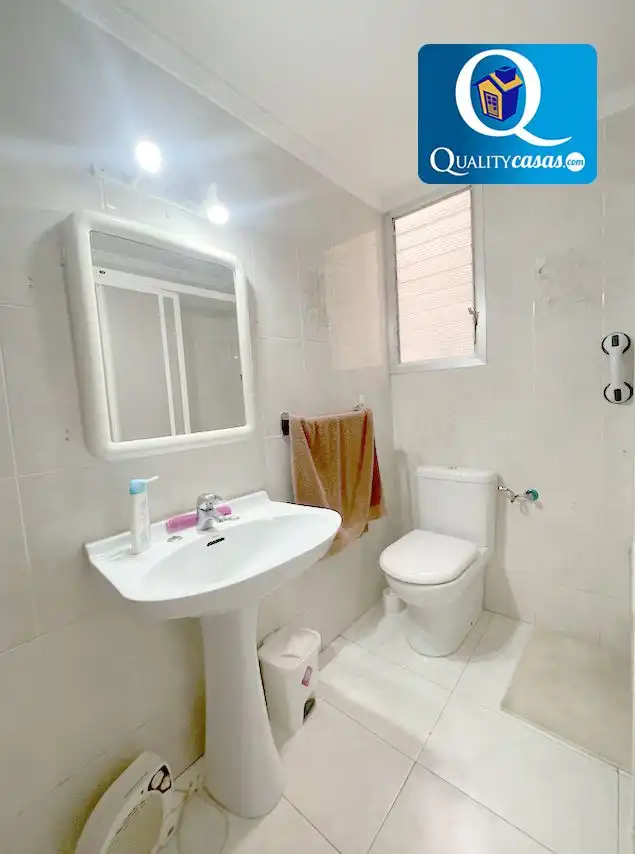 Apartamento con ascensor en venta en Campoamor - Altozano, imagen 13