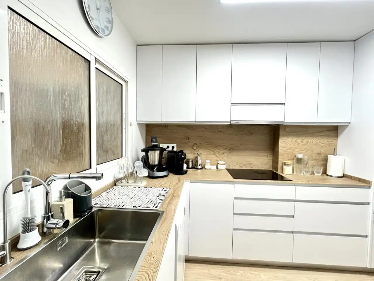 Flat for sale in Centre