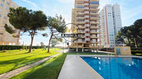 Foto 3 von Wohnungen zum Verkauf in Carrer Ribalta, 2, Heliópolis, Benicasim / Benicàssim