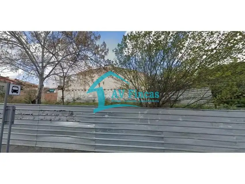 Terreny residencial en venda a Carrer del Camí Vell de Sant Esteve 1, imagen 6