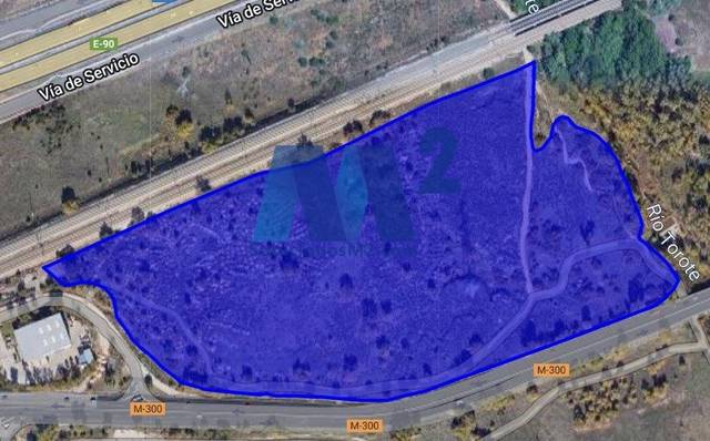 Terreno en Venta en Reyes Católicos