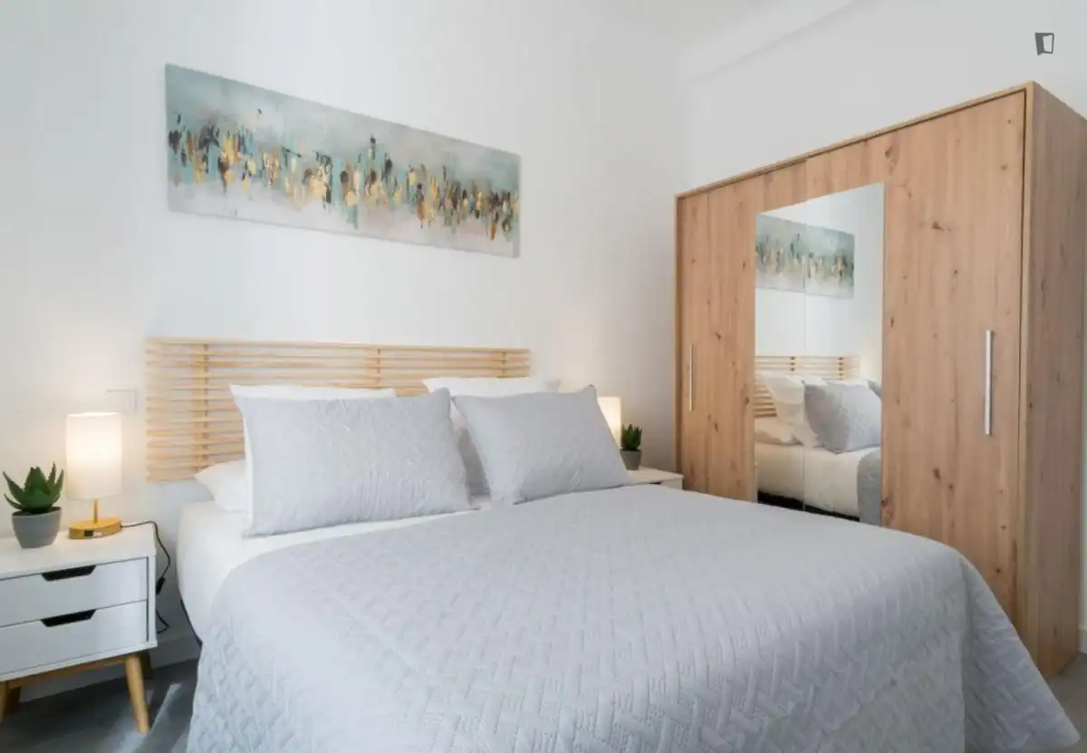 Apartament amb ascensor de lloguer a Centro, imagen 12