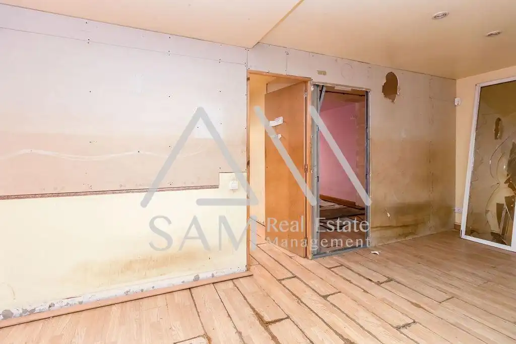 Ground floor for sale in Gràcia, imagen 3