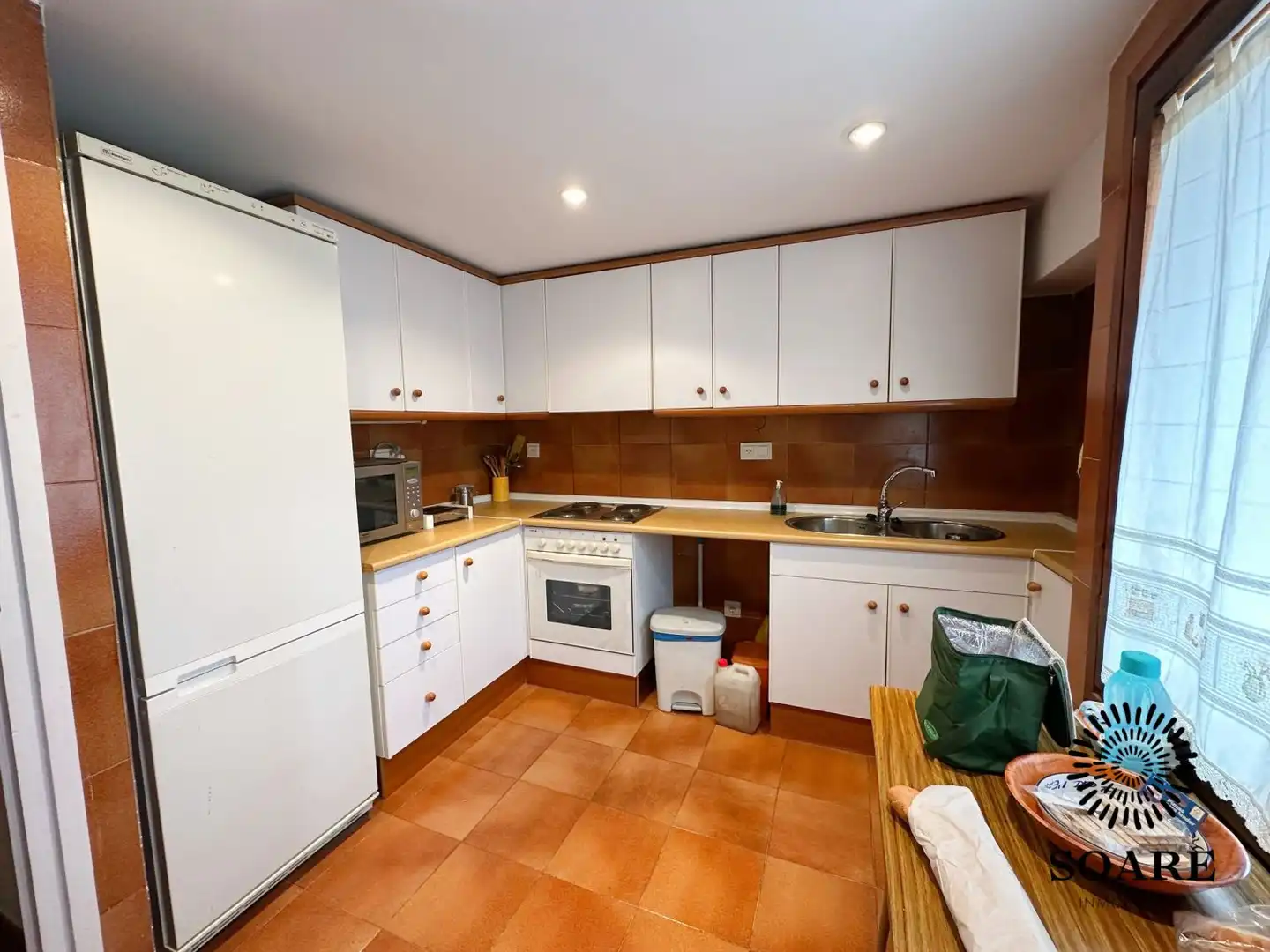 Maison mitoyenne avec jardin à vendre à HERNAN CORTES, imagen 3