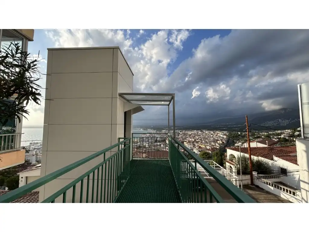 Apartment with lift for sale in Calle Del Cant Dels Ocells, imagen 24