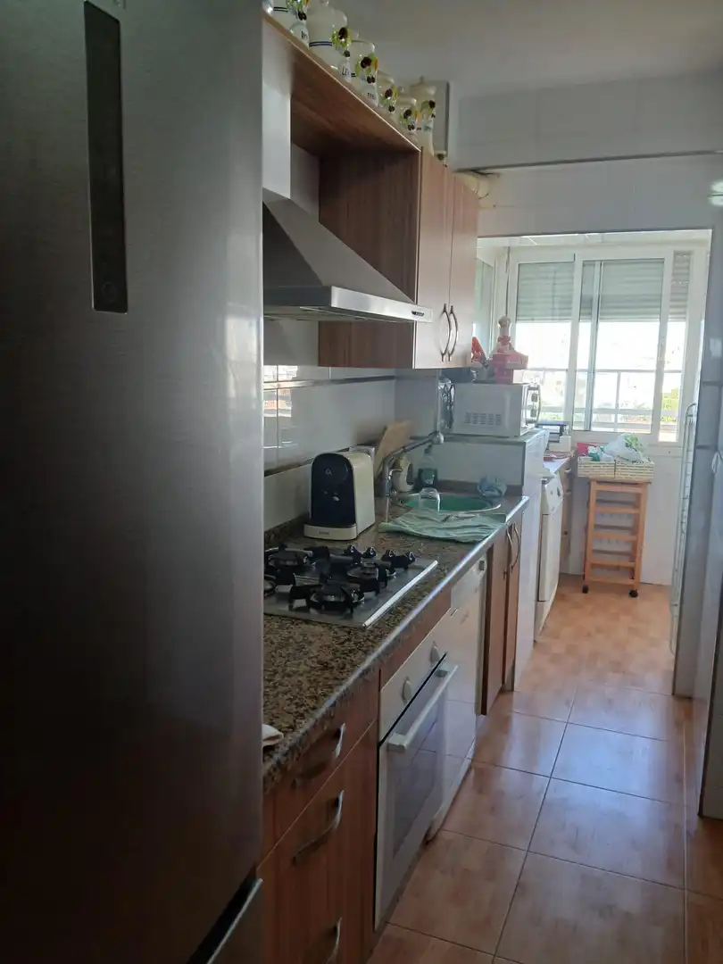 Piso de alquiler en Isla Chica