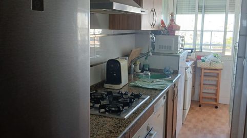 Foto 2 de Piso de alquiler en Isla Chica, Huelva Capital