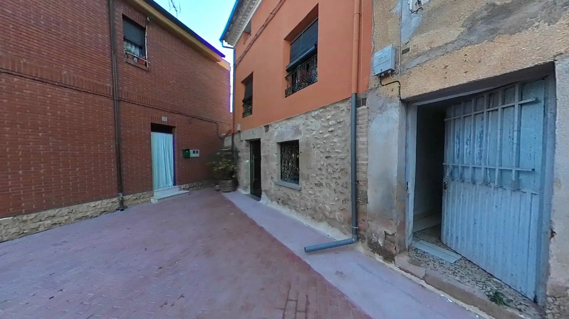 Casa o chalet en venta en Mayor, Uruñuela