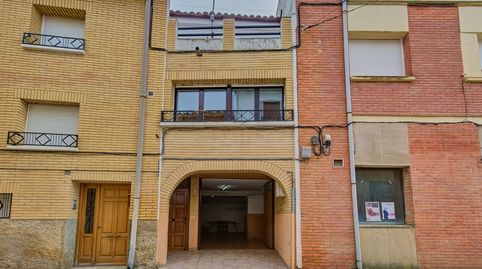 Foto 2 de Casa adosada en venda a Berbinzana, Navarra
