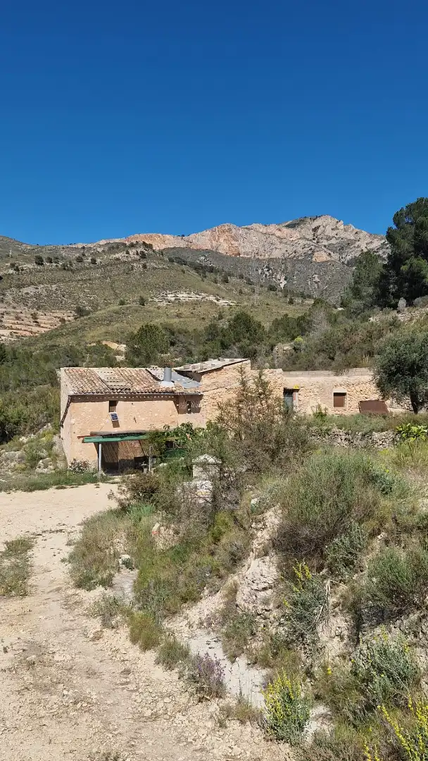 Terreno rustico in vendita a Lugar Castillo, imagen 5
