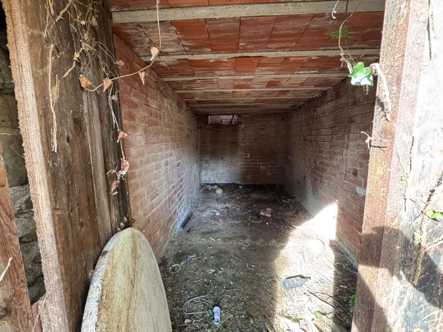 Residential land for sale in Sant Pere de Vilamajor, imagen 10