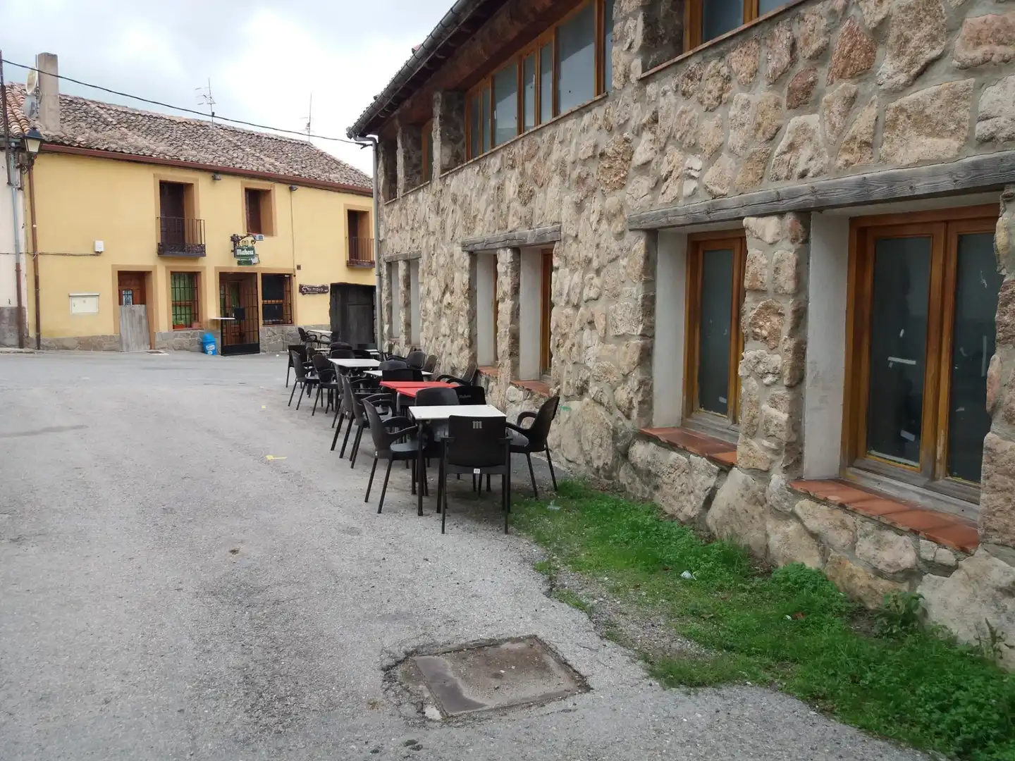 Local comercial en venda a Calle del Mayo, imagen 31