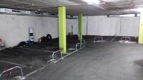 Foto 3 de Garatge en venda a El Raval, Barcelona Capital